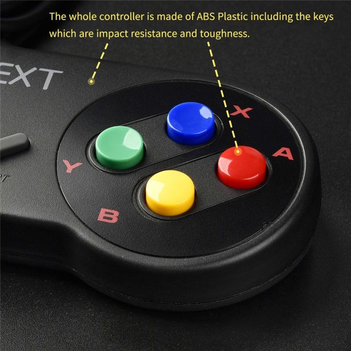 dt-hot-2pcs-lot-usb-controller-super-game-snes-classic-joystick-for-games