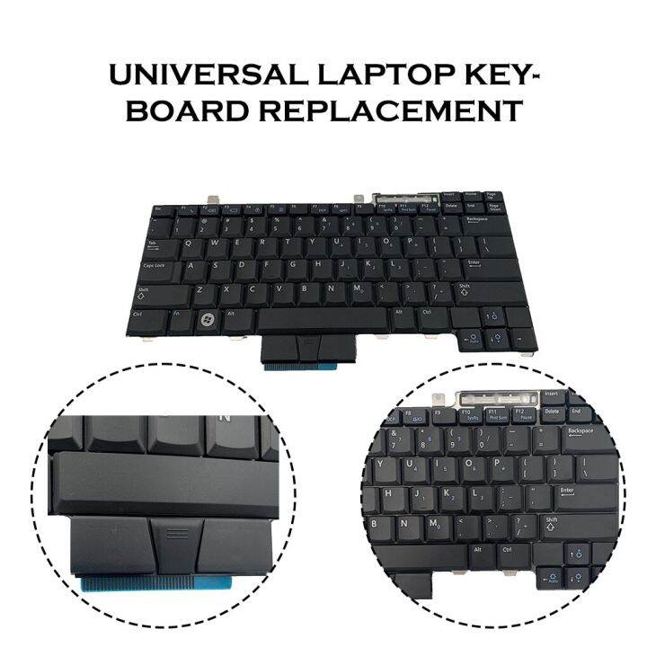 laptop-keyboard-universal-computer-fitting-typing-component-replacing-accessories-pc-keypad-replacement-for-e6400