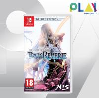 [Pre-Order] [7/6/23] Nintendo Switch : The Legend of Heroes : Trails Into Reveries Deluxe Edition [มือ1]