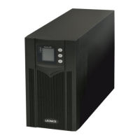 LEONICS UPS UKT-2K (2000VA / 1800W)