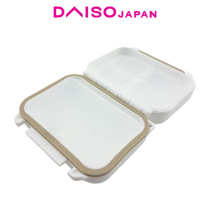 Daiso Easy Pill Case Lazada PH