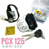 สวิตช์กุญแจ HONDA PCX125 , ฮอนด้า พีซีเอ็กซ์ 125 (KWN 900) สวิทซ์ กุญแจ