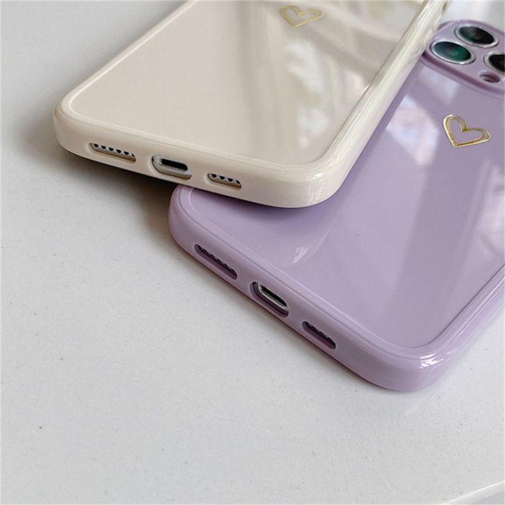 cute-love-heart-shockproof-phone-case-for-iphone-13-11-12-14-pro-max-14plus-7-8plus-x-xs-xr-max-camera-protection-soft-tpu-cover