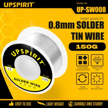 Solder Wire  High Pb-Based Solder Wire - COINING