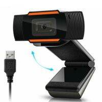 WLLW Live Webcam USB 2.0 PC Web Camera วิดีโอไวด์สกรีนพร้อมไมโครโฟนไดรเวอร์ฟรี