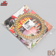Bố nồi BRT Kevlar dành cho các dòng xe Winner Sonic Exciter Satria GSX