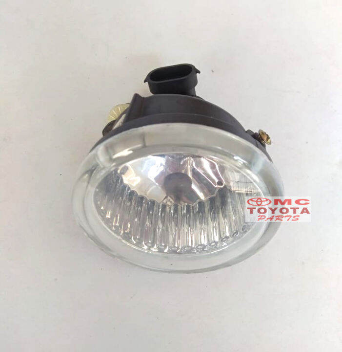 Misteri Lampu Kabut Toyota Rush yang Mati: Investigasi Komprehensif Penyebab dan Solusi