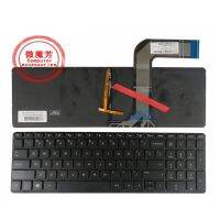 New For HP Envy M7-K000 M7-K100 M7-K200 M7-K010DX M7-K111DX Series Laptop Keyboard