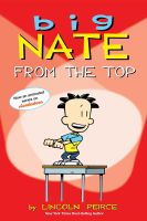 พร้อมส่ง หนังสือภาษาอังกฤษมือ1 Big Nate: From the Top (Volume 1) Book 2 of 27