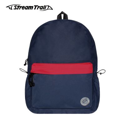 [COD] Stream Trail Outdoor Day Pack II Super Resistant Daypack Carry Diving