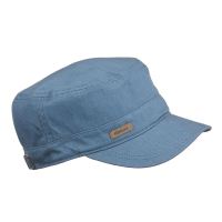 Travel Trekking Cap - Blue