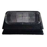 24V LED Top Lights for Volvo Truck FH FM Truck Cab Signal Lights Side Marker Light 82349221