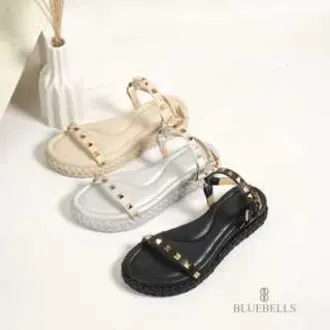 Mia on sale tali sandal