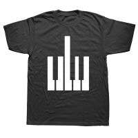 Born To Be Piano Teacher Music Band Keyboard Player Hop Harjauku Mens Clothing Print Tshirt Funny T Gildan