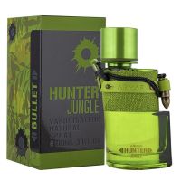 Armaf น้ำหอมสุภาพบุรุษ รุ่น Armaf Hunter Jungle Green Eau De Parfum ขนาด 100 ml.