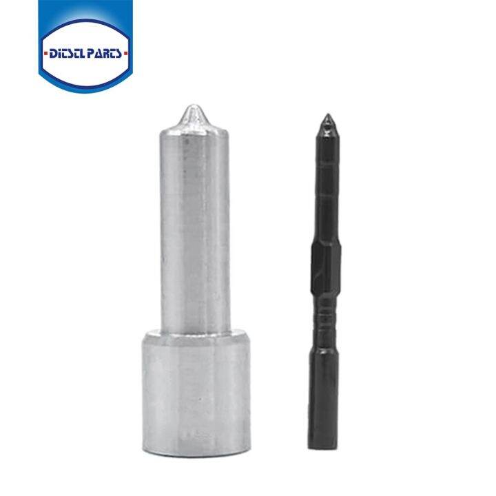 dsla124p1659หัวฉีดเชื้อเพลิงสำหรับ-bosch-รางฉีดทั่วไป-crin-0445120032-103-114สเปรย์รถยนต์หัวฉีดดีเซล0433175470