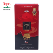 Hộp Cafe House Blend 500G - Siêu Thị Tops Market