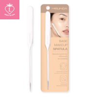 MC4306 Meilinda Base makeup spatula (ใช้สำหรับเกลี่ยและปาดรองพื้น)