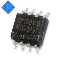 5pcs/lot GPY0030B-HS011 GPY0030B GPY0030 SOP-8 In Stock