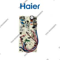 อะไหล่แท้ศูนย์/เมนบอร์ดแอร์คอยเย็นไฮเออร์/Haier/IN DOOR PCB/A0011800580