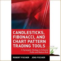The best Candlesticks, Fibonacci, and Chart Pattern Trading Tools with CD-Rom (ใหม่)พร้อมส่ง