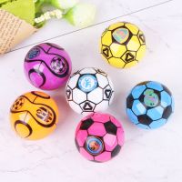 【YY】Soccer Ball Pencil Sharpener Creative Football Shape School Supplies Stationary