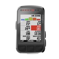 ไมล์วัดความเร็ว จักรยาน WAHOO ELEMNT BOLT V2 GPS Cycling Computer จอสี