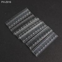 【LZ】▲  60PCS/Set SMD Schottky Diode Set M1 M4 M7 SS14 SS24 SS34 SMA Rectifier Diodes Kit 1N4001 1N4004 1N4007 1N5819 1N5822