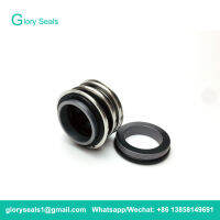 MG1-38 G6 MG138-Z 109-38 Replacement To Burgmann Mechanical Seals Shaft Size 38mm For Water Pump With G6 Stationary Seat