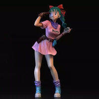 25เซนติเมตรอะนิเมะ Bulma D ragon B All Z ตัวเลข Bulma g litter และ glamours III หุ่นพีวีซีรุ่นเก็บของเล่นวันเกิด ornamenfts