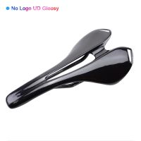 2021Cycling Accessories Carbon Fiber Bicycle Saddle Road MTB Bike Carbon Saddle Seat Black UD3k Matte Bike Cushion Ultralight 120g