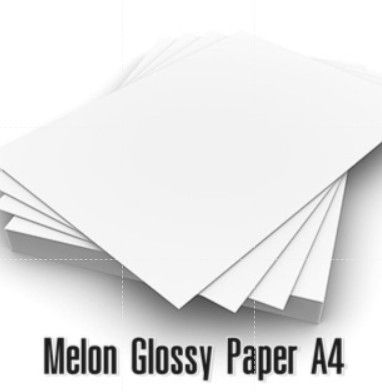 glossy-photo-paper-130g-a4-100-แผ่น-กระดาษโฟโต้130-แกรม-ราคาถูกที่สุด