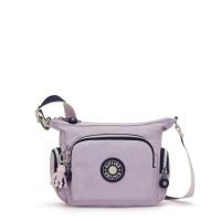 กระเป๋า KIPLING รุ่น GABBIE MINI สี Gentle Lilac Bl