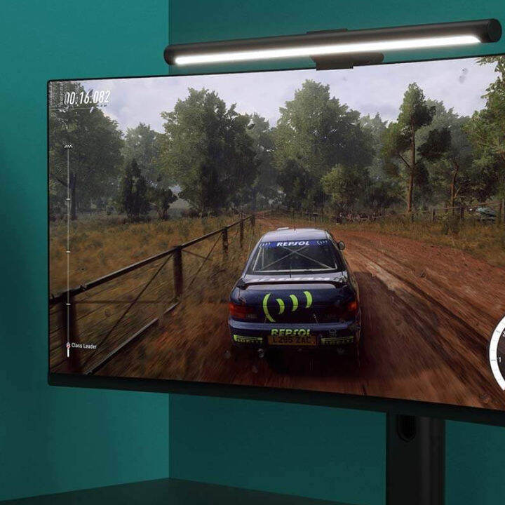 xiaomi-mi-monitor-hanging-lamp-โคมไฟแขวนจอคอม-ไฟหน้าจอคอม-โคมไฟตั้งโต๊ะledสำหรับหน้าจอpc-screen-monitor-light-bar