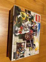 Lego Kingdom  7949 Kingdoms Prison Carriage Rescue ปี 2010 ของใหม่ ไม่เคยแกะ พร้อมกล่องครบ ของแท้