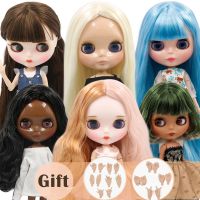 ICY DBS Blyth Doll customized joint doll 30cm Suitable For Dress up by yourself DIY Change 16 BJD Toy special price