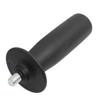 ‘；。、】= Replacing Black Hard Plastic Auxiliary Side Handle For Bosch GWS6/8-100/125