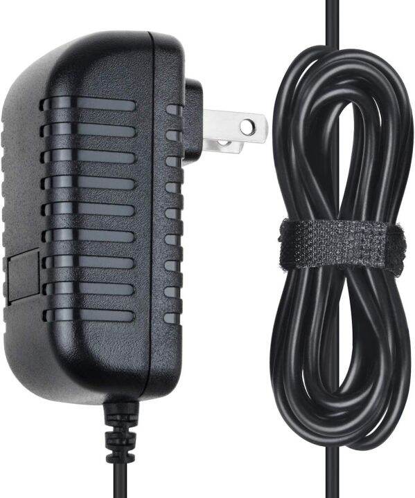 13.5V Ac/Dc Adapter For Coleman 2000015140 2000025008 Cpx Rechargeable