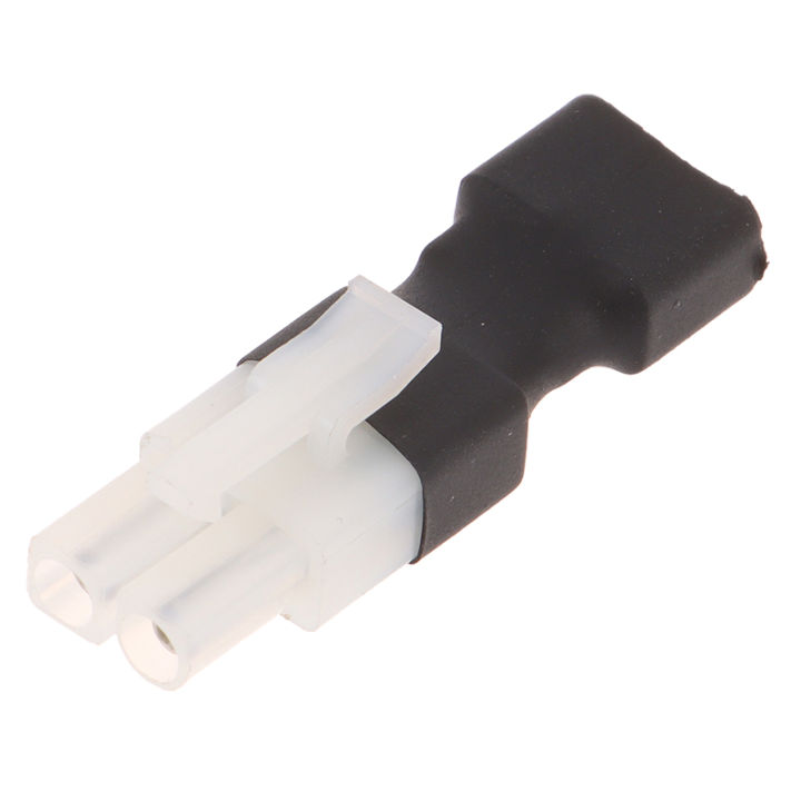ministar-deans-t-to-mini-tamiya-plug-female-male-adapter-connector-for-rc-toy-accessories