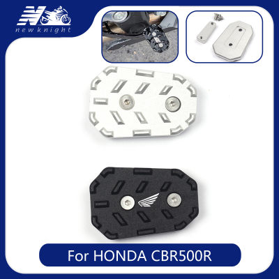 For Honda CBR500R CBR 500R Motorcycle CNC Aluminum Anti Skid Rear Foot Brake Lever Pedal Widen Extender Extension Accessories