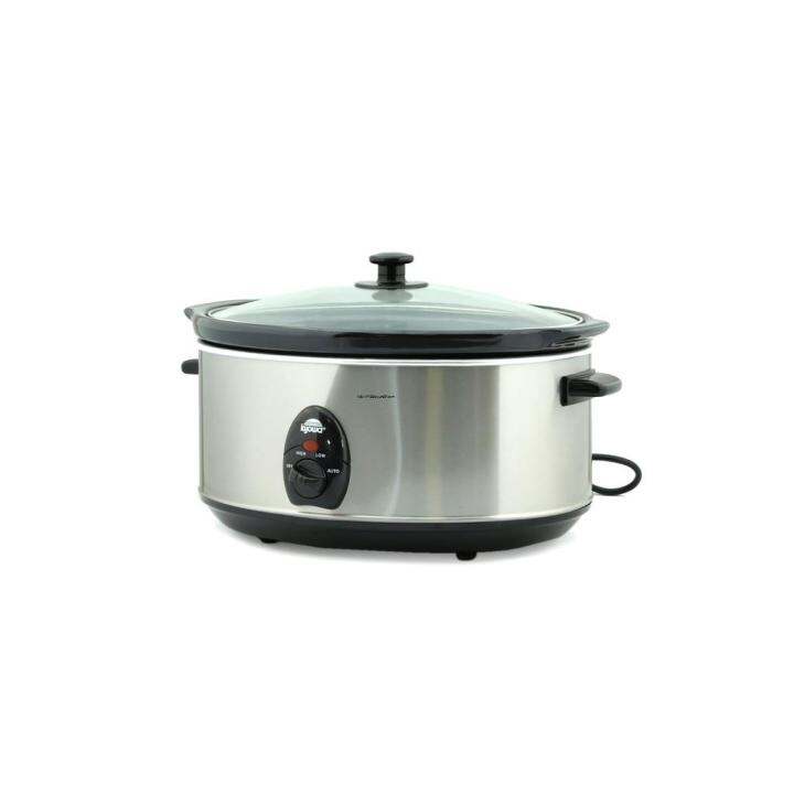 Slow Cooker Inverter Slow Cooker Pot Imarflex Slow Cooker Ceramic Pot Kyowa L Slow Cooker