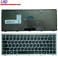 New Original KR Korean Keyboard for G400S G405S Flex14 S410P Z410 Laptop