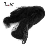 ∏✹ 13M x 2.5M Orchard Anti Bird Netting Nylon Knotted Mist Net Black