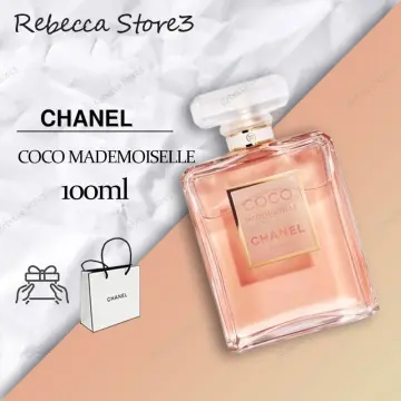 Chanel Chance Perfume Travel - Best Price in Singapore - Nov 2023