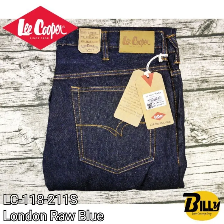 lee cooper lc118 regular