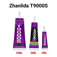 15ML 50ML 110ML Zhanlida T9000S Contact Adhesive MultiPurpose Emiconductor Jewelry Repair Glue