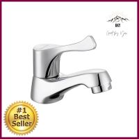 ก๊อกอ่างล้างหน้า ENGLEFIELD K-29658X-4CD-CP โครมBASIN FAUCET ENGLEFIELD K-29658X-4CD-CP CHROME **สินค้าแนะนำ**