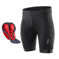 High-end original LAPLACE cycling shorts mens bicycle silicone cycling pants quick-drying road bike riding suit mountain bike pants