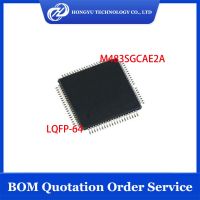 1 Buah M483SGCAE2A M483SGCAE2 IC MCU 32BIT 256KB FLASH LQFP-64 Chip IC Spot Baru