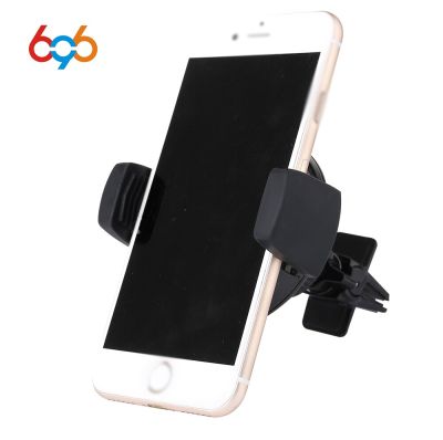696 Qi Wireless Charger Car Holder for iPhone X Car Wireless Charger Pad Mount Fast For Samsung S7 S8 Note 8 For iPhone 8 Car Chargers
